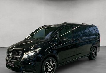 Mercedes-Benz V 300 40.120 km 67.920 &euro; Göttingen 37079