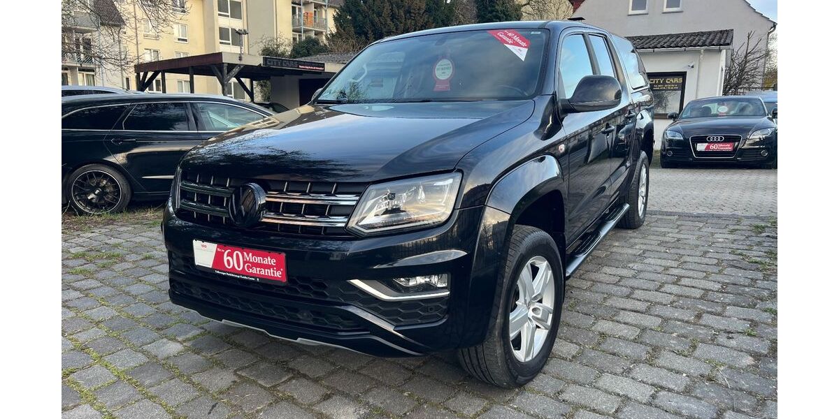VW Amarok 255.000 km 22.000 &euro; Göttingen 37081