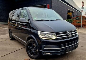 VW T6 Multivan 185.900 km 29.890 &euro; Göttingen 37081