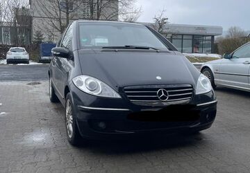 Mercedes-Benz A 150 135.000 km 3.800 &euro; Uslar 37170