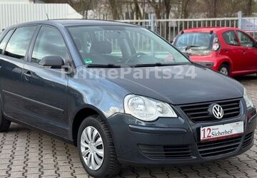 VW Polo 128.989 km 2.990 &euro; Heilbad Heiligenstadt 37308