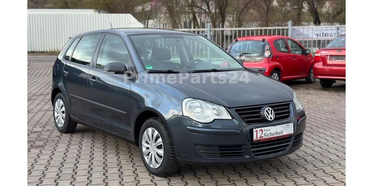 VW Polo 128.989 km 2.990 &euro; Heilbad Heiligenstadt 37308