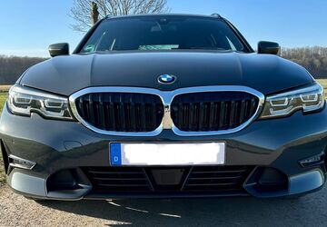 BMW 320 76.877 km 27.900 &euro; Göttingen 37077