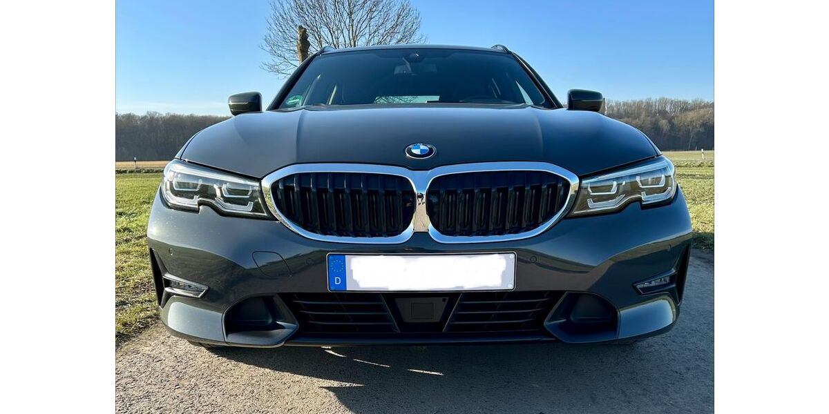 BMW 320 76.877 km 27.900 &euro; Göttingen 37077