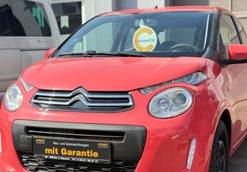 Citroen C1 135.560 km 3.999 &euro; Nörten-Hardenberg OT Angerstein 37176