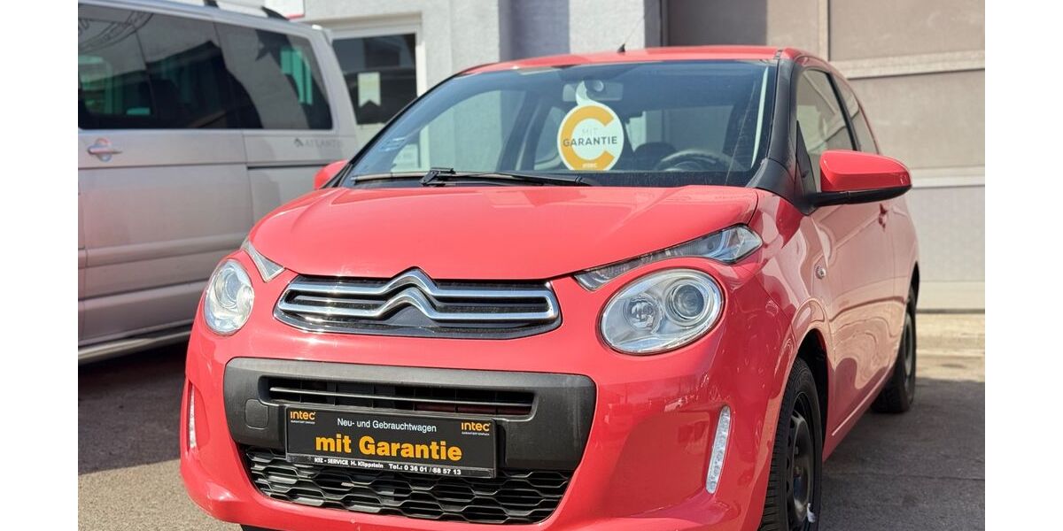 Citroen C1 135.560 km 3.999 &euro; Nörten-Hardenberg OT Angerstein 37176