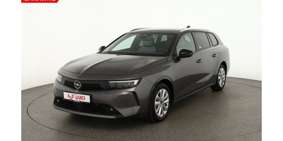 Opel Astra 53.867 km 23.490 &euro; Göttingen 37081