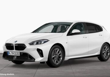 BMW 120 16.143 km 33.900 &euro; Göttingen 37081