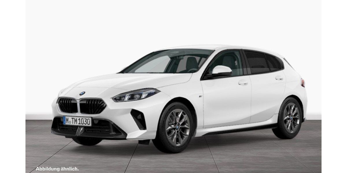 BMW 120 16.143 km 33.900 &euro; Göttingen 37081