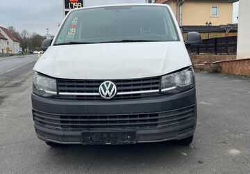 VW T6 Transporter 209.000 km 9.996 &euro; Göttingen 37081