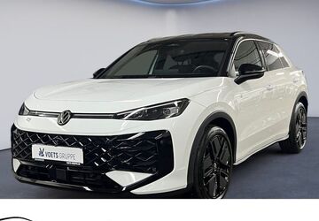 VW T-Roc 2.500 km 37.480 &euro; Göttingen 37081