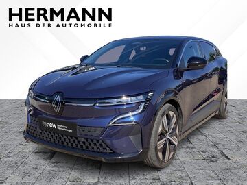 Gebrauchte Renault Megane