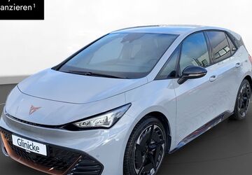 Cupra Born 10.000 km 36.390 &euro; Witzenhausen 37213