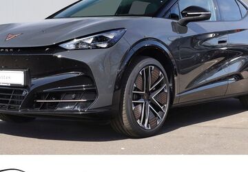 Cupra Tavascan 10.000 km 46.590 &euro; Göttingen 37081