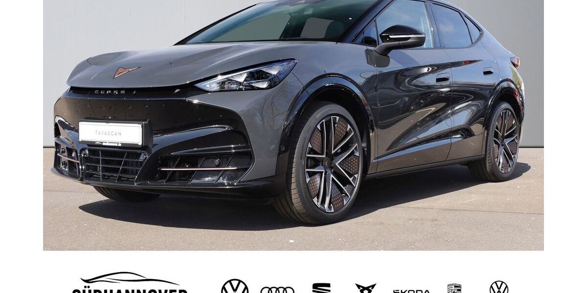 Cupra Tavascan 10.000 km 46.590 &euro; Göttingen 37081