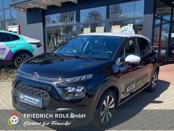 Gebrauchte Citroën C3