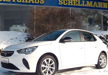 Opel Corsa 37.400 km 12.670 &euro; Nörten-Hardenberg 37176