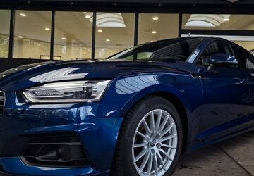 Audi A5 108.500 km 22.950 &euro; Göttingen 37081