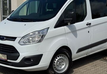 Ford Transit 131.700 km 14.880 &euro; Göttingen 37077