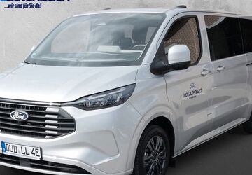 Ford Transit Custom 10.000 km 45.900 &euro; Duderstadt 37115