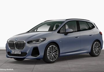 BMW 220 Active Tourer 6.881 km 31.700 &euro; Göttingen 37081