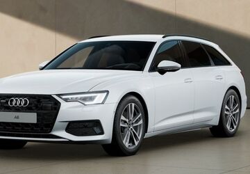 Audi A6 21.519 km 46.640 &euro; Northeim 37154