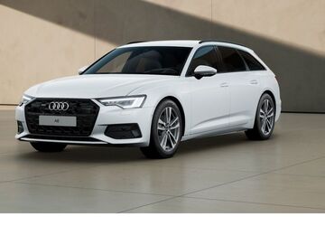 Audi A6 21.519 km 49.610 &euro; Northeim 37154