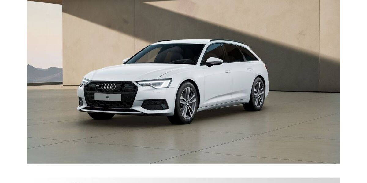 Audi A6 21.519 km 49.610 &euro; Northeim 37154