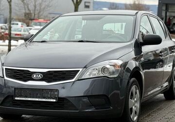 Kia Andere 168.600 km 3.290 &euro; Göttingen 37081