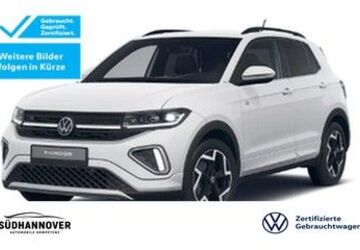 VW T-Cross 7.850 km 27.880 &euro; Göttingen 37081