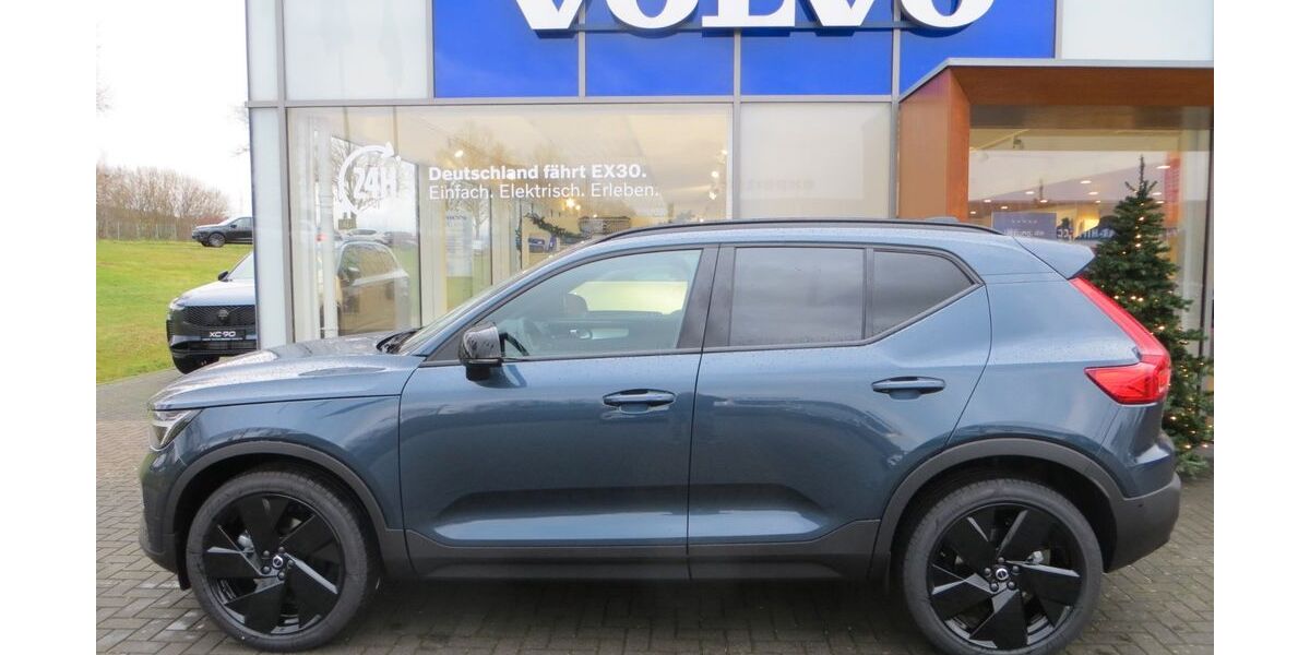 Volvo XC40 2.260 km 48.880 &euro; Northeim 37154