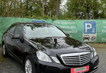 Mercedes-Benz E 300 143.000 km 15.700 &euro; Göttingen 37079