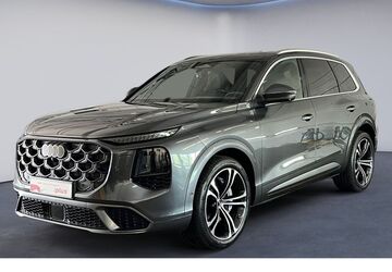 Audi Q7 2.980 km 109.880 &euro; Göttingen OT Grone 37081