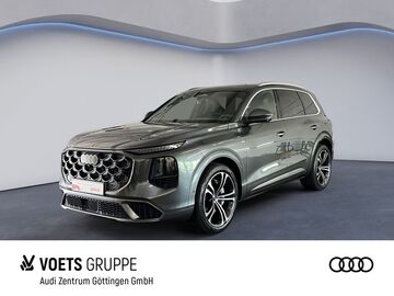 Gebrauchte Audi Q7