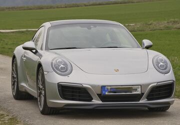 Porsche 992 26.900 km 72.000 &euro; Nörten-Hardenberg 37176