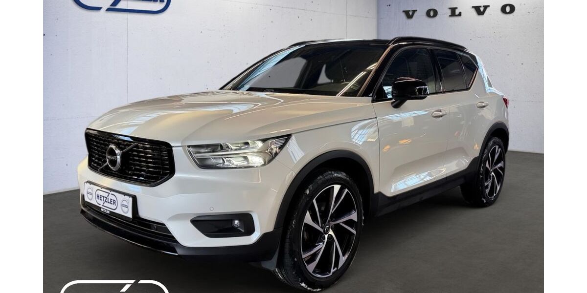 Volvo XC40 79.965 km 26.900 &euro; Göttingen 37079