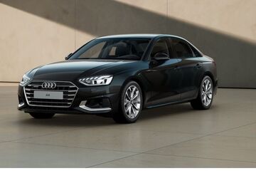 Audi A4 9.922 km 43.576 &euro; Northeim 37154