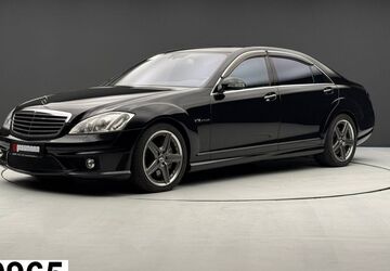 Mercedes-Benz S 65 AMG 144.647 km 47.481 &euro; Bovenden 37120