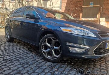 Ford Mondeo 125.757 km 6.999 &euro; Rosdorf 37124