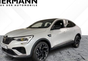 Renault Arkana 11.199 km 27.184 &euro; Göttingen 37079