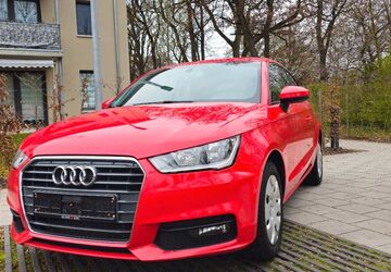 Audi A1 121.000 km 10.500 &euro; Göttingen 37077