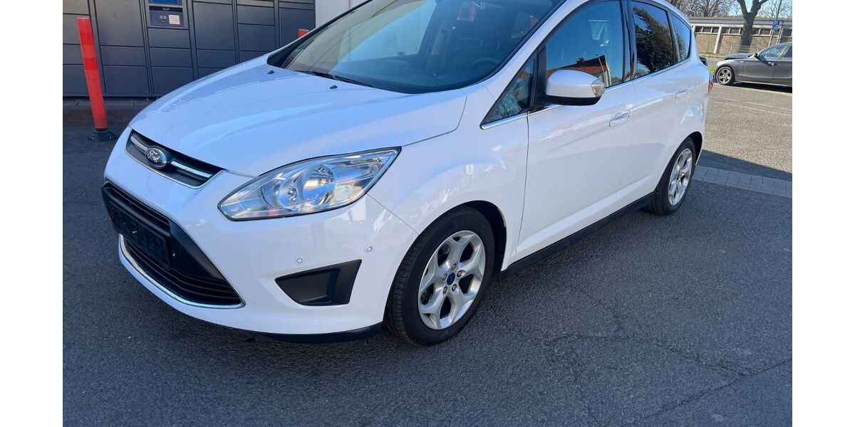Ford C-Max 190.000 km 4.300 &euro; Göttingen 37079