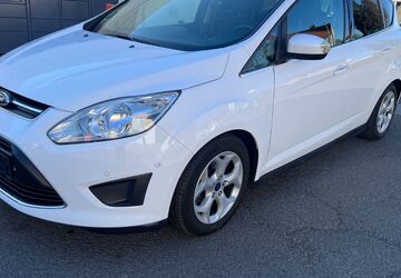 Ford C-Max 190.000 km 4.300 &euro; Rosdorf 37124