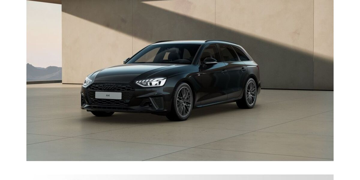 Audi A4 19.016 km 38.190 &euro; Northeim 37154