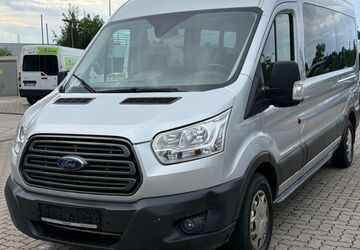 Ford Transit 249.784 km 11.305 &euro; Göttingen 37081