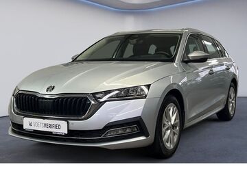 Skoda Octavia 57.120 km 18.880 &euro; Göttingen 37081