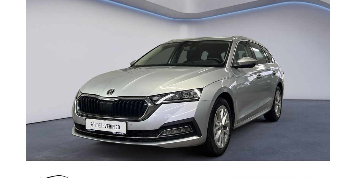 Skoda Octavia 57.120 km 18.880 &euro; Göttingen 37081