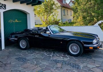 Jaguar XJS 178.000 km 33.000 &euro; Jühnde 37127