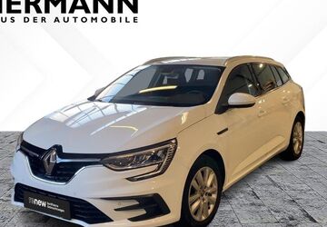 Renault Megane 48.009 km 16.884 &euro; Northeim 37154