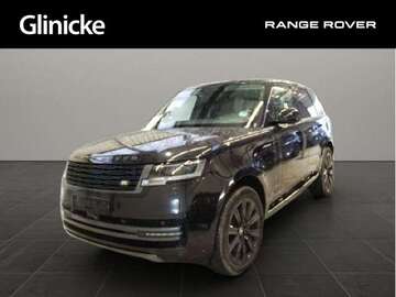 Gebrauchte Land Rover Range Rover